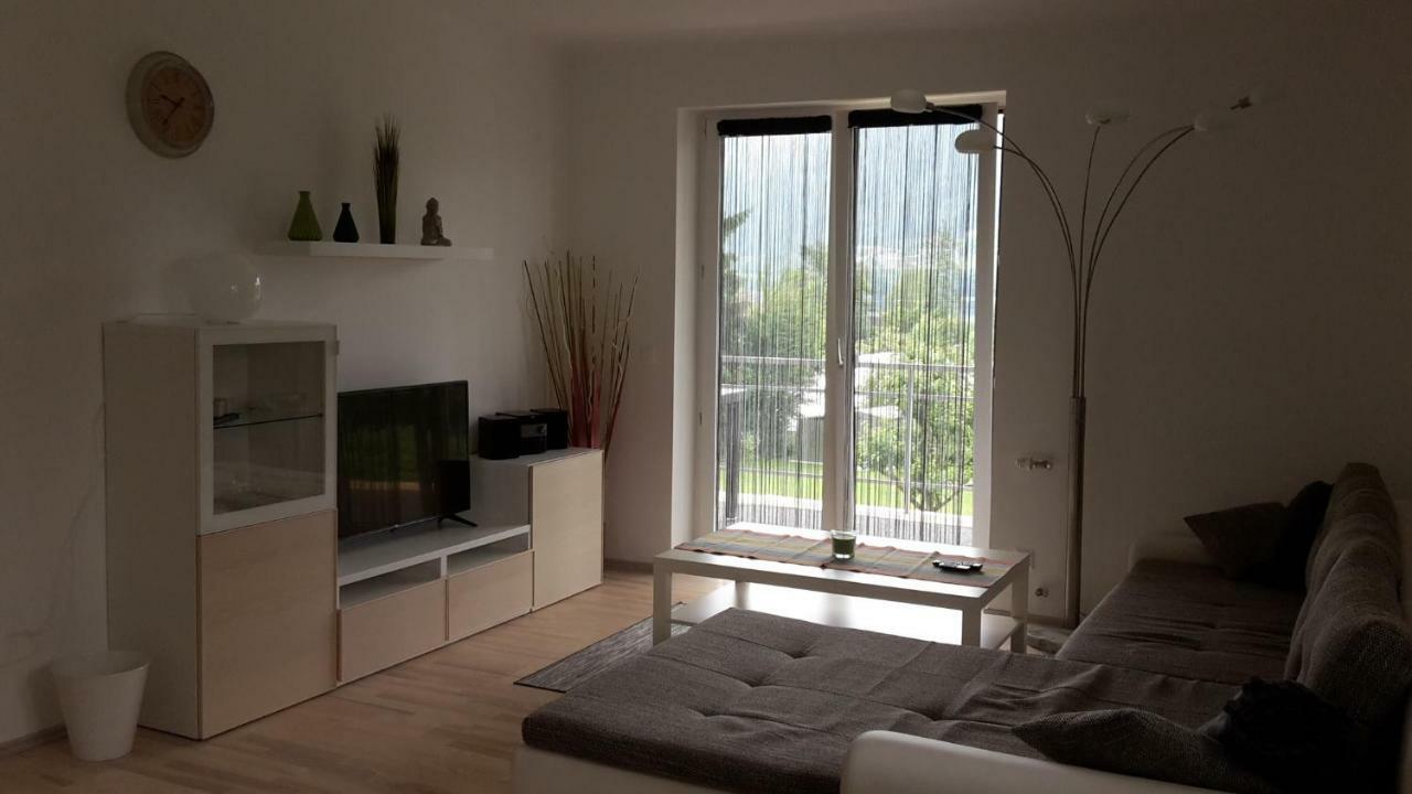 בודנסדורף Apartment Sofia מראה חיצוני תמונה