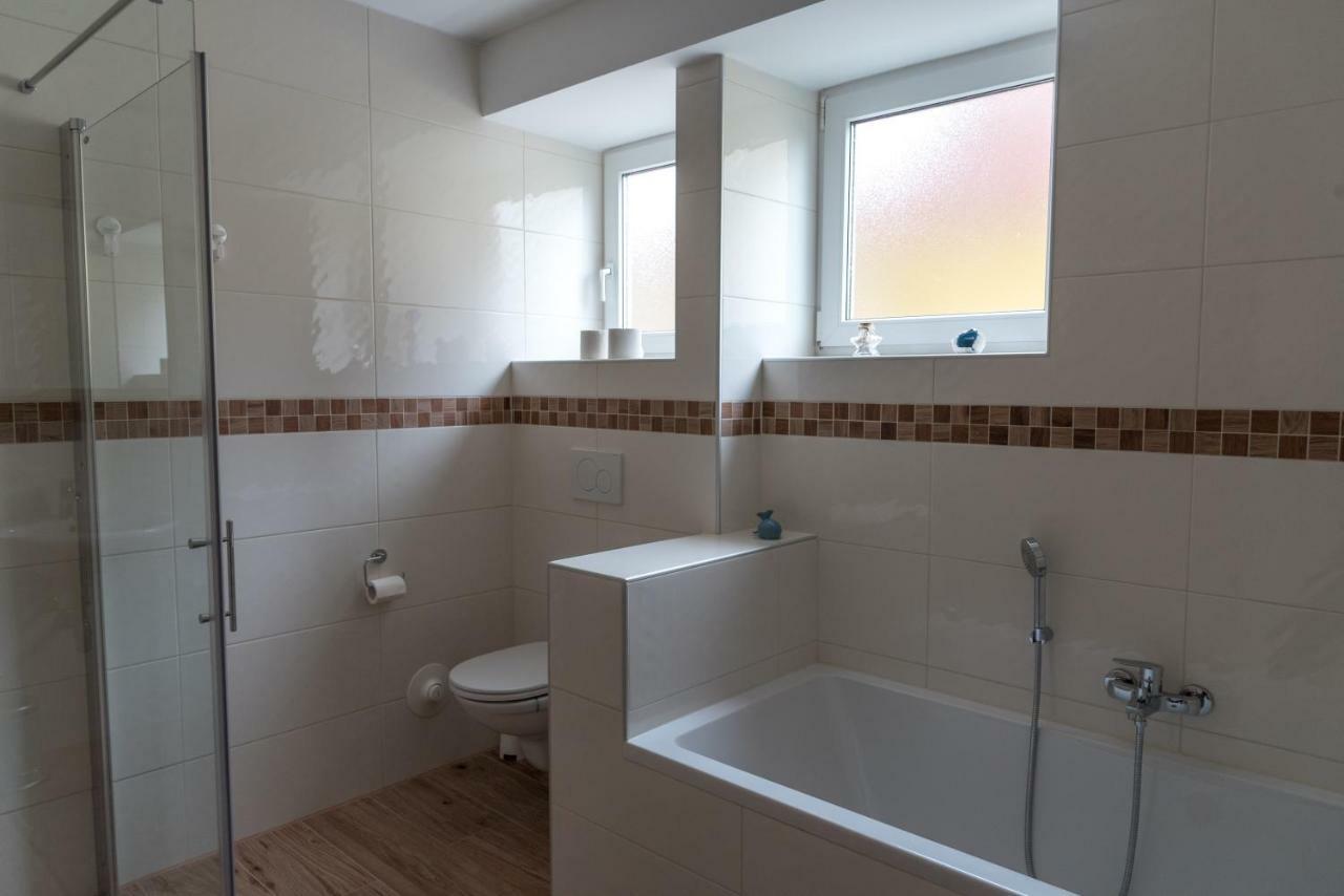 בודנסדורף Apartment Sofia מראה חיצוני תמונה