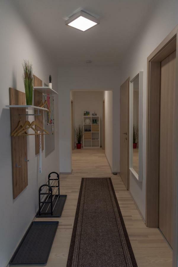 בודנסדורף Apartment Sofia מראה חיצוני תמונה