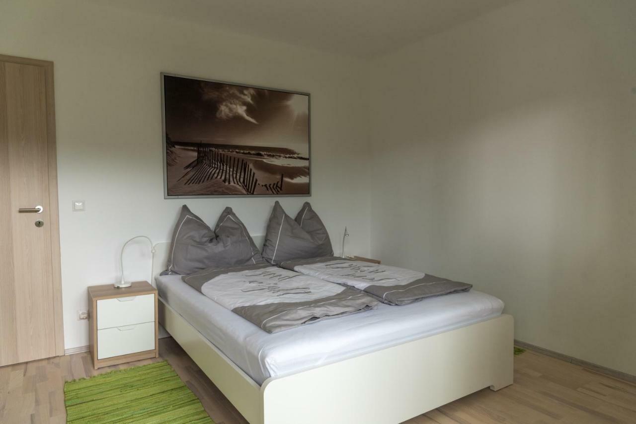 בודנסדורף Apartment Sofia מראה חיצוני תמונה