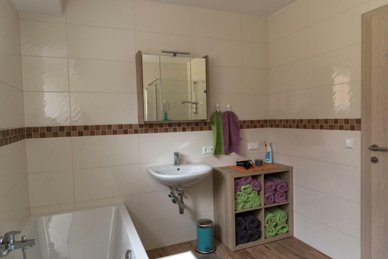 בודנסדורף Apartment Sofia מראה חיצוני תמונה