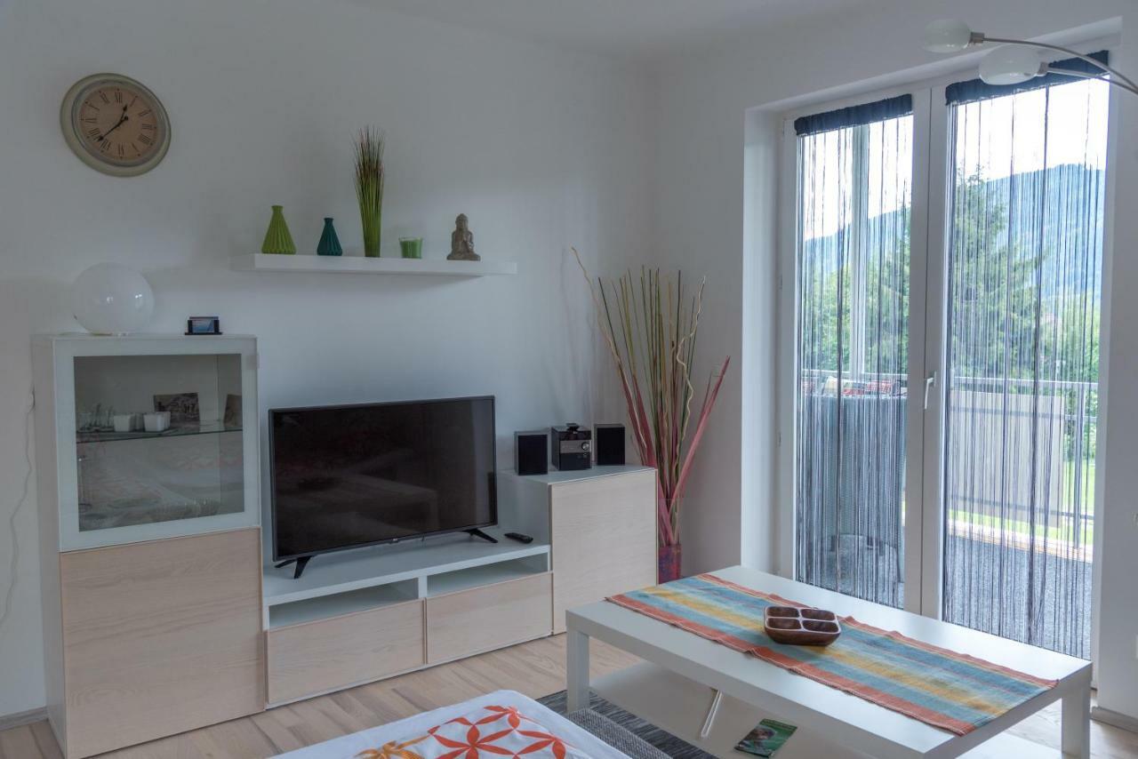 בודנסדורף Apartment Sofia מראה חיצוני תמונה