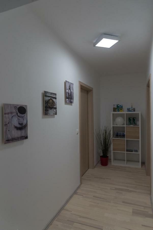 בודנסדורף Apartment Sofia מראה חיצוני תמונה