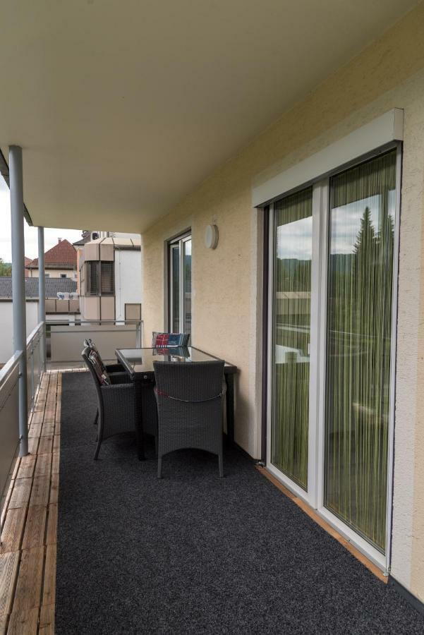 בודנסדורף Apartment Sofia מראה חיצוני תמונה