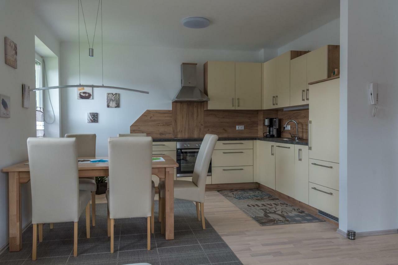 בודנסדורף Apartment Sofia מראה חיצוני תמונה